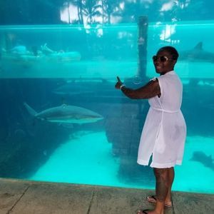 Meet your Posher, Denise